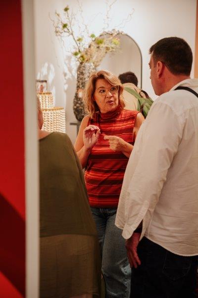 Feria Habitat  - CREACIONES MENG, S.L.